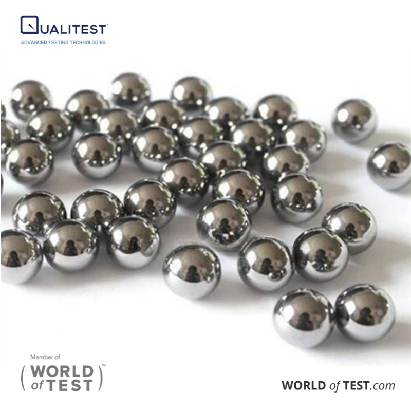 Carbide Ball 10mm QTBP-P3020