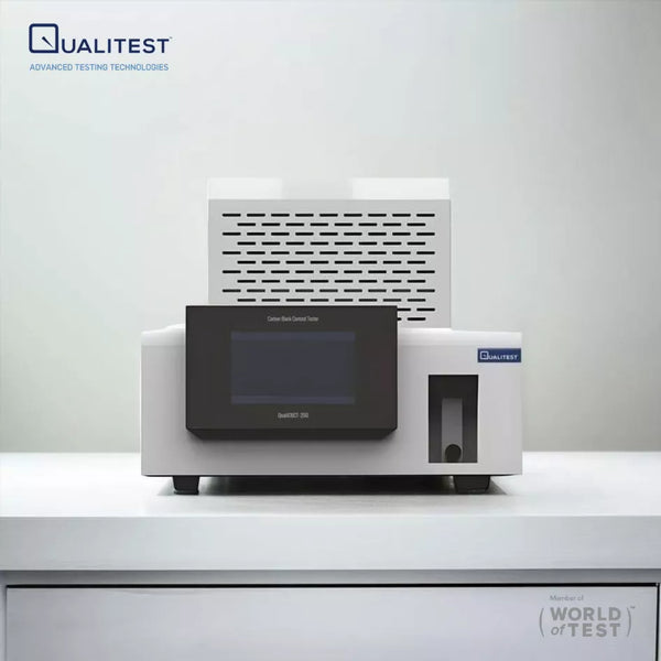 Carbon Black Content Tester - QualiCBCT™-200