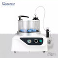 Castable Mounting Vacuum Machine - Cold Mounting System