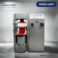 Cement & Concrete Compression Tester 1000 KN - Demo Unit
