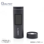 ColorMeter, color measuring tool, color management, Bluetooth colorimeter, color value measurement, color difference, color card database, AI color measurement, auto calibration colorimeter