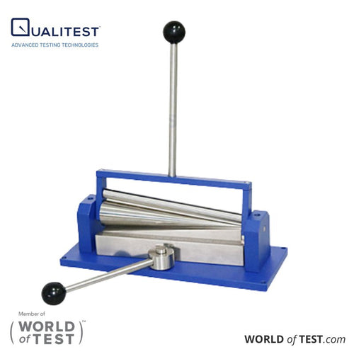 Conical Mandrel Bend Tester