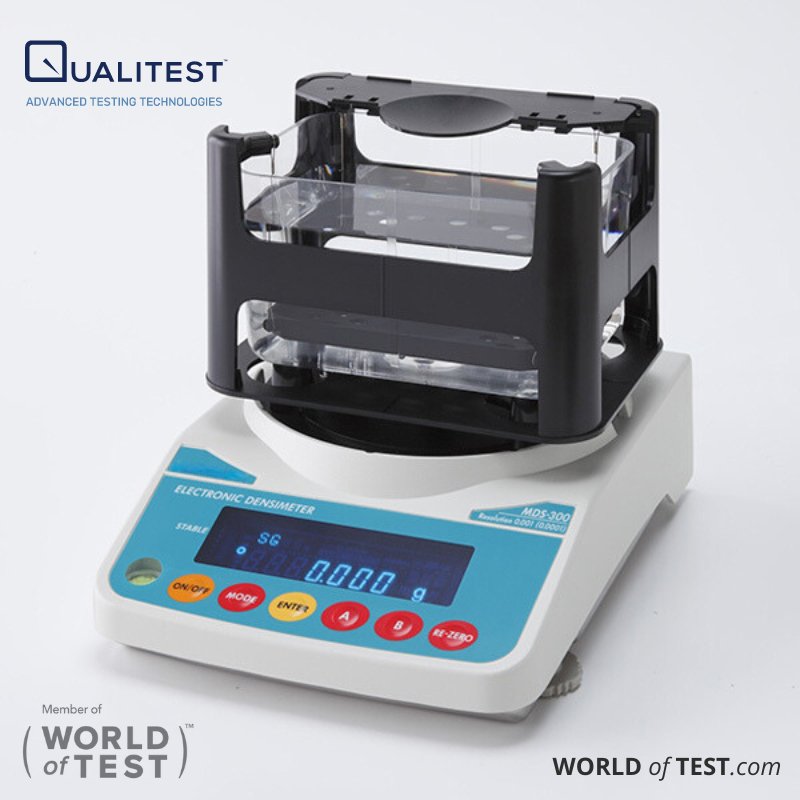 Densimeter - MDS-300