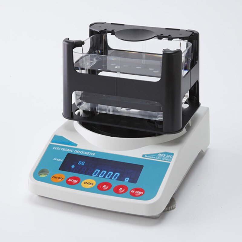 Densimeter - MDS-300