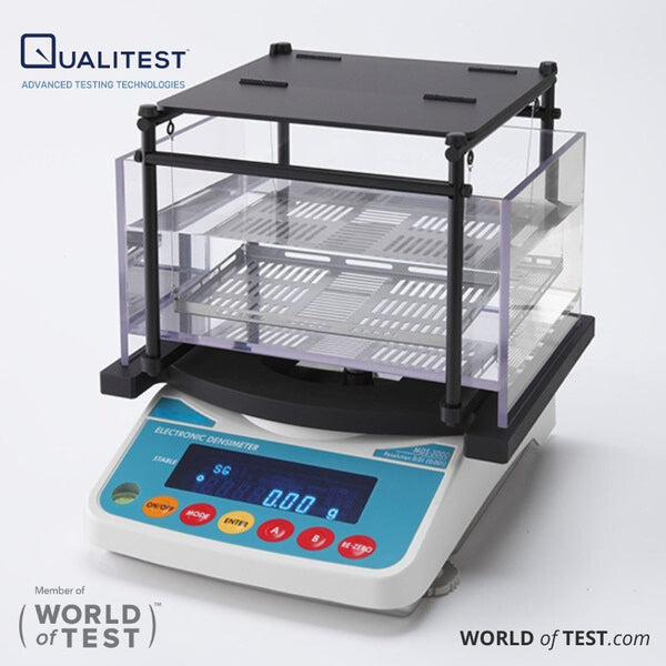 Densimeter - MDS-3000