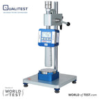 Digital Shore Durometer Hardness Tester
