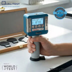 Digital Shore Durometer Hardness Tester – DRIVE Series