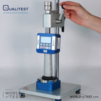 Shore Durometer Hardness Tester - Digital
