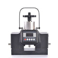 Digital Magnetic Rockwell Hardness Tester - QualiMag-DR