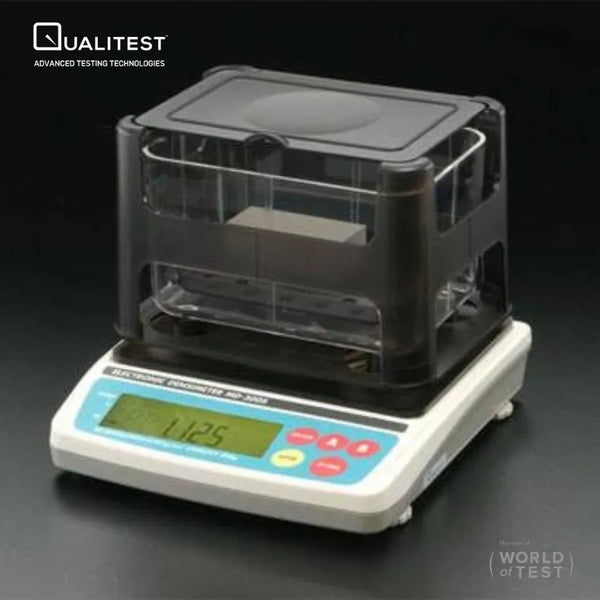 Electronic Densimeter - MD-300S