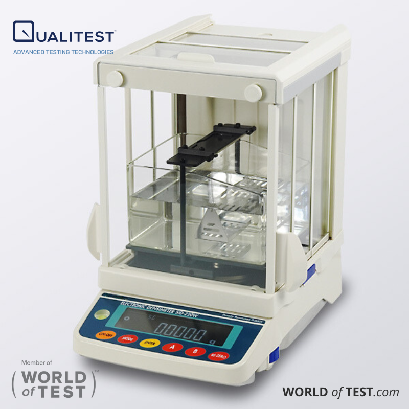 Electronic Densimeter - SID 220W