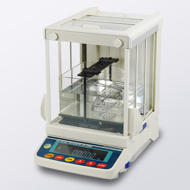 Electronic Densimeter - SID 220W