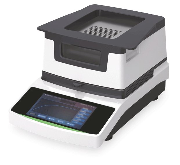 Far-infrared Moisture Analyzer QMA-EA Series
