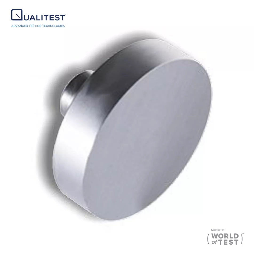 Flat Anvil 1 1/2 - QTAn-A1020