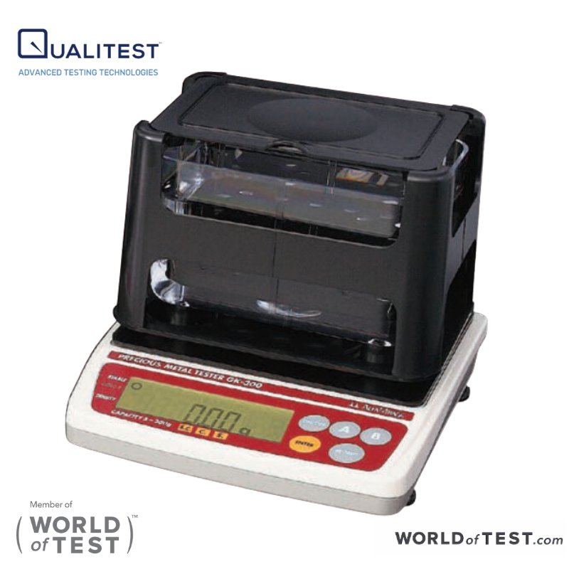Gold Tester - Precious Metal Karat Tester