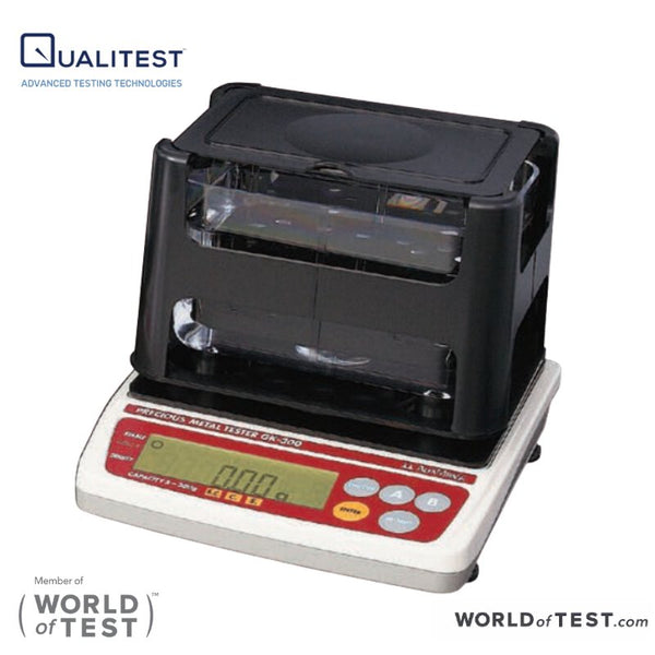 Gold Tester - Precious Metal Karat Tester