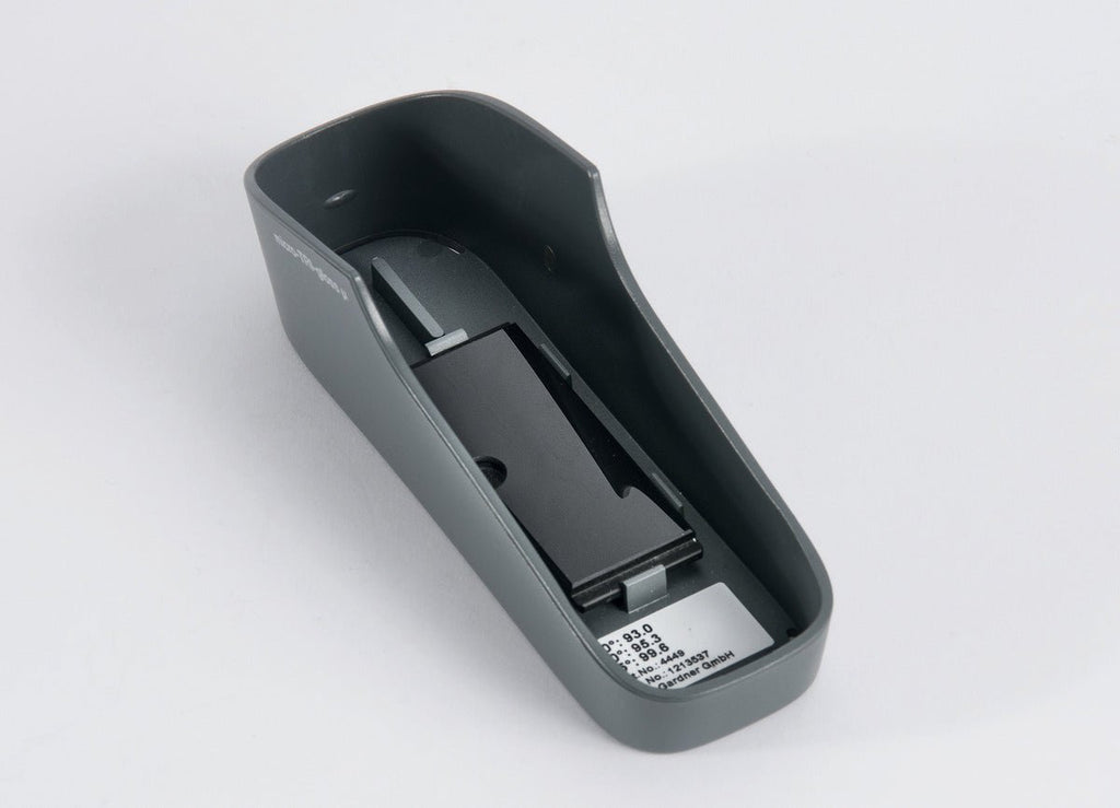 Gloss Meter Micro-TRI-Gloss µ with F/NF Thickness Gauge 20° 60° 85°