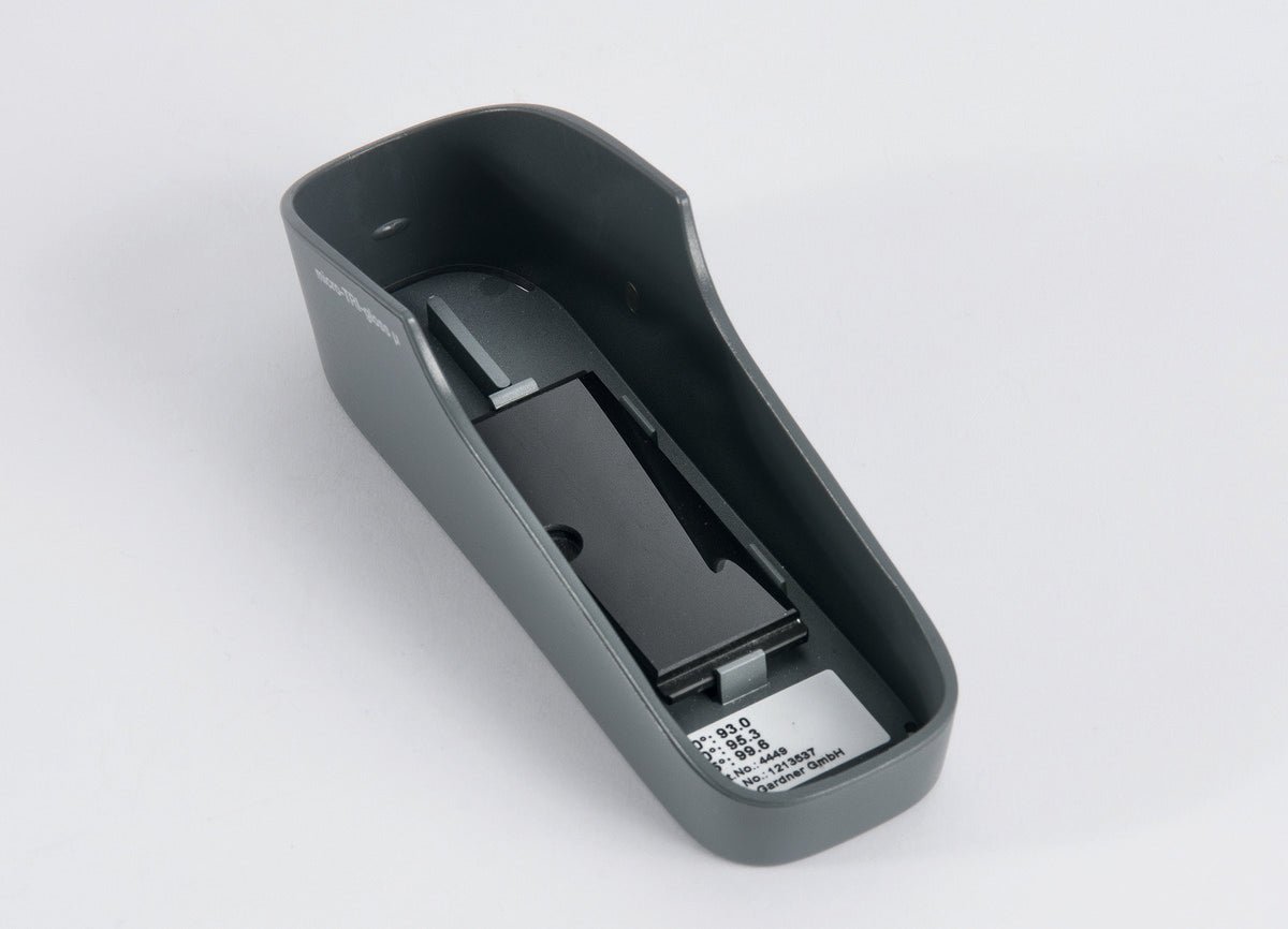 Gloss Meter Micro-TRI-Gloss µ with F/NF Thickness Gauge 20° 60° 85°