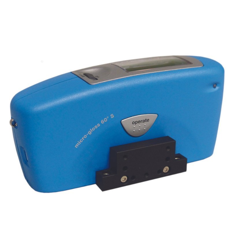 Gloss Meter Micro-Gloss 60° S Robotic