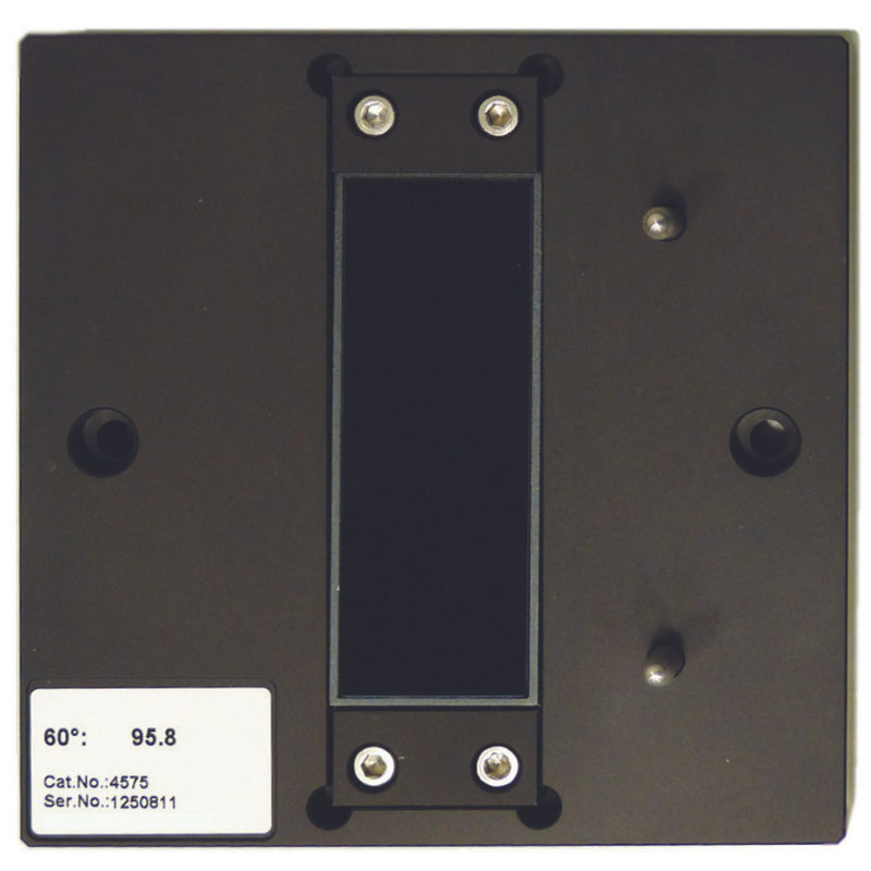 Gloss Meter Micro-Gloss 60° Robotic, Non Contact 3mm