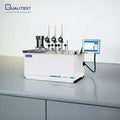 HDT Vicat Testing Machine - QualiHDT™ V1 Series