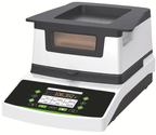 Halogen Moisture Analyzer QMA-S Series