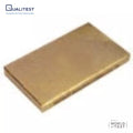 Hardness Test Block - 45Y Superficial Rockwell (HR45Y)