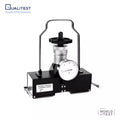 Hardness Tester - Magnetic Brinell & Rockwell Hardness Tester QualiMag-RB