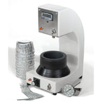 Gel Timer - Hot Pot Version