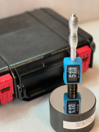 leeb hardness tester, rebound hardness tester