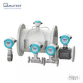 Industrial Flange-type Ultrasonic Flow Meter