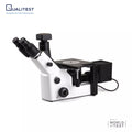 Inverted Metallurgical Microscope QualiMM™ 2000C