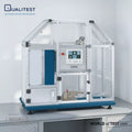 Izod & Charpy Impact Testers for Plastics - QPI-D