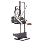 King Brinell Hardness Tester