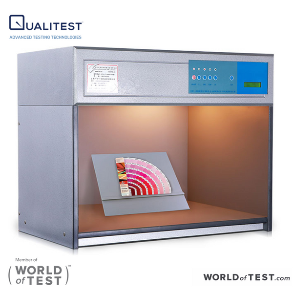 Light Booth - Color Light Box Qt-T60(4)