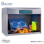 Light Booth - Color Light Box