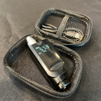 Leeb Portable Hardness Tester QualiTip Mini - HRC Scale