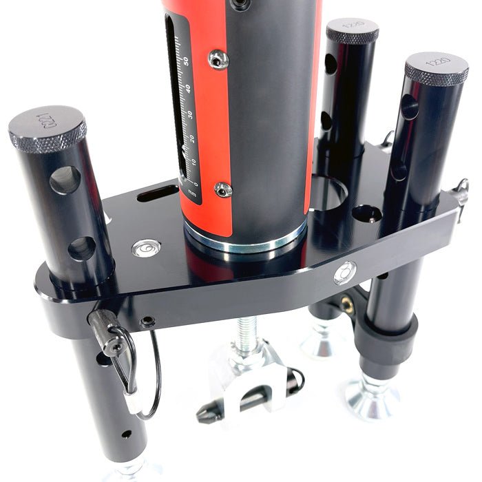 Universal Anchor Tester - QualiAnchor M2000 PRO