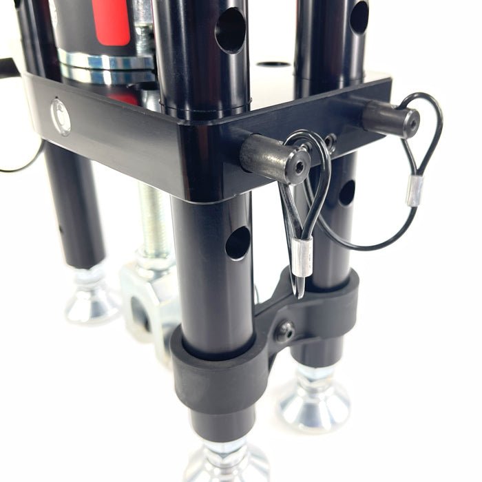 Universal Anchor Tester - QualiAnchor M2000 PRO