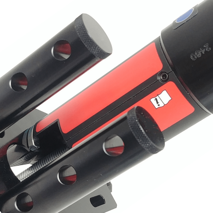 Safety Harness Eye Bolt Tester - QualiHarness M2000