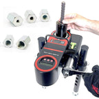 Heavy Duty Tester - QualiAnchor M2008