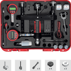 Medium Heavy Tester - QualiAnchor M2050 PRO
