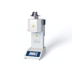 MFI Tester, MFI Melt Flow Indexer, Melt Flow Tester, Extrusion Plastometer