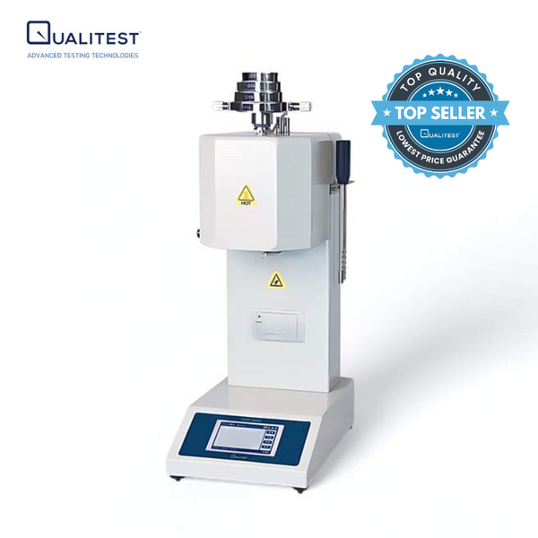 MFI Melt Flow Indexer QualiFi-2000 Series