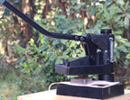 Manual Clicker Press - Manual Test Sample Clicker Press