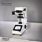 MicroHV-1000+ Micro Hardness Tester