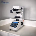 Micro Hardness Testers - MicroHV-1000 Series