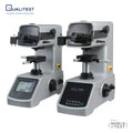 Micro Vickers Hardness Tester - QMV-1000 Series
