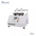 Motorized Crock Meter: Color Fastness Tester
