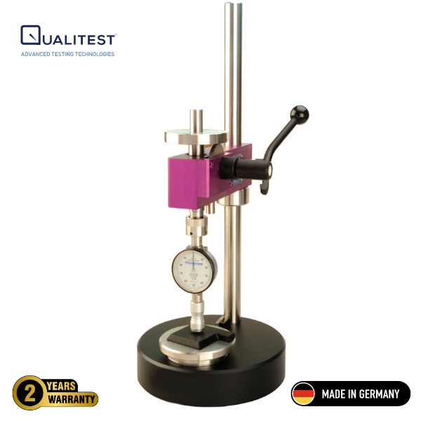 Operating Stand Model OS-2 for HD3000 Shore Durometers